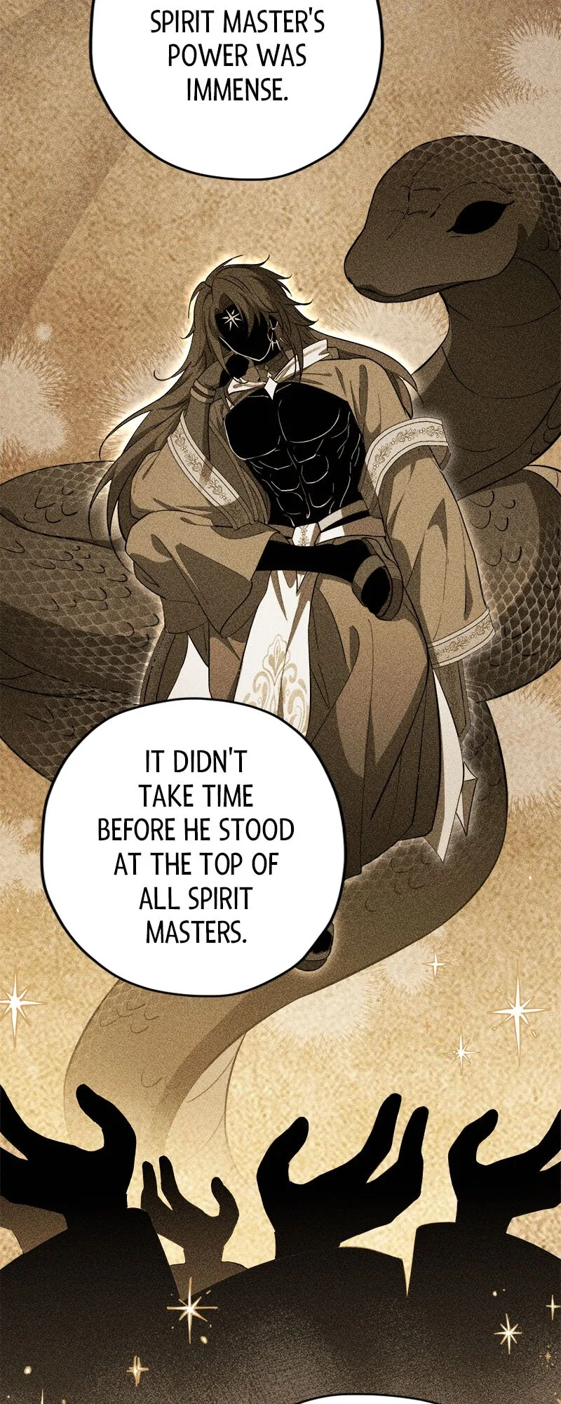 I Woke Up As a Notorious Troublemaker! Chapter 50 page 25