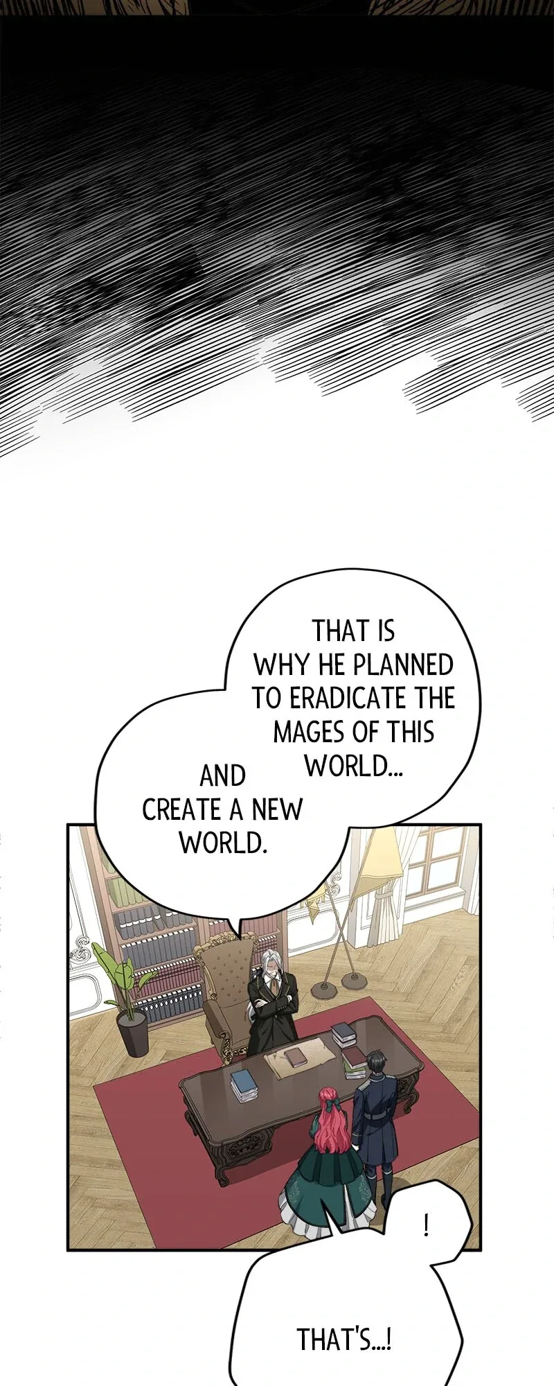 I Woke Up As a Notorious Troublemaker! Chapter 50 page 30