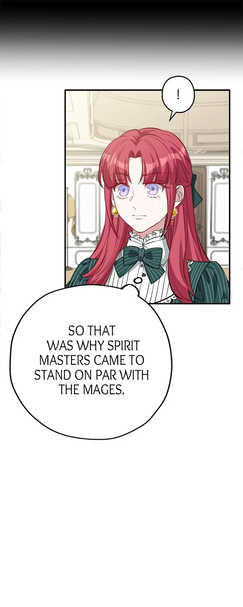 I Woke Up As a Notorious Troublemaker! Chapter 50 page 27