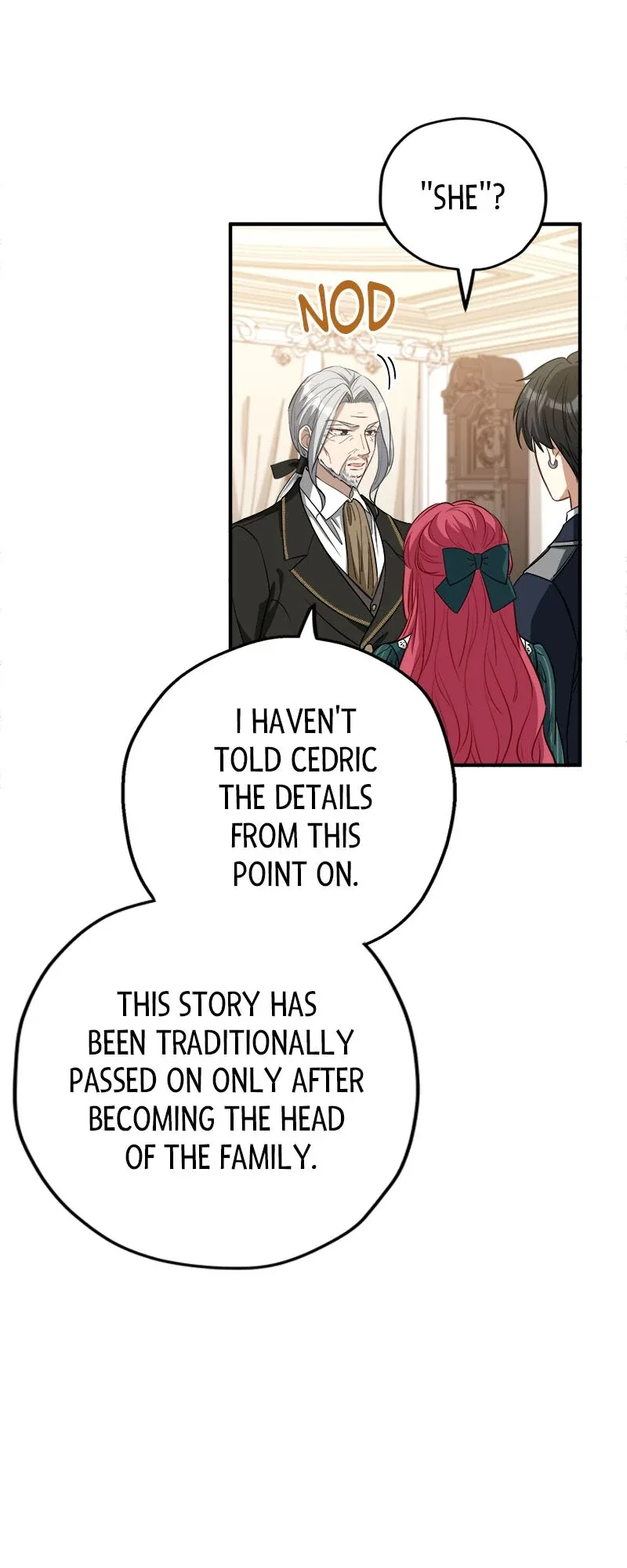 I Woke Up As a Notorious Troublemaker! Chapter 50 page 37