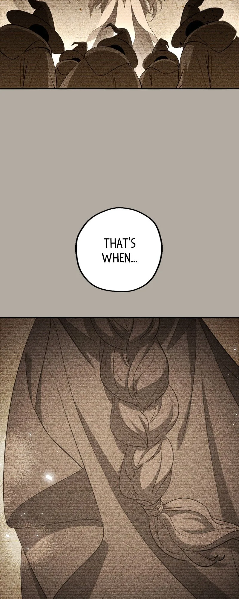 I Woke Up As a Notorious Troublemaker! Chapter 50 page 35