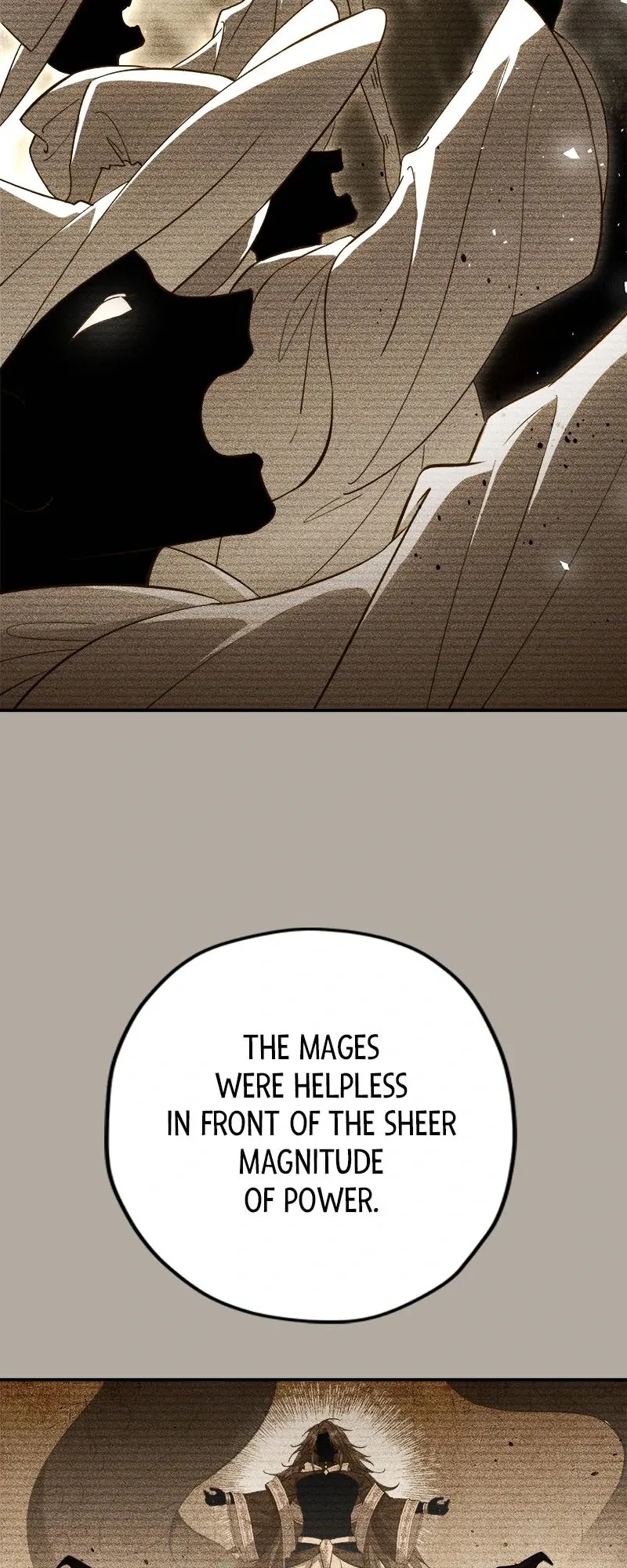 I Woke Up As a Notorious Troublemaker! Chapter 50 page 34