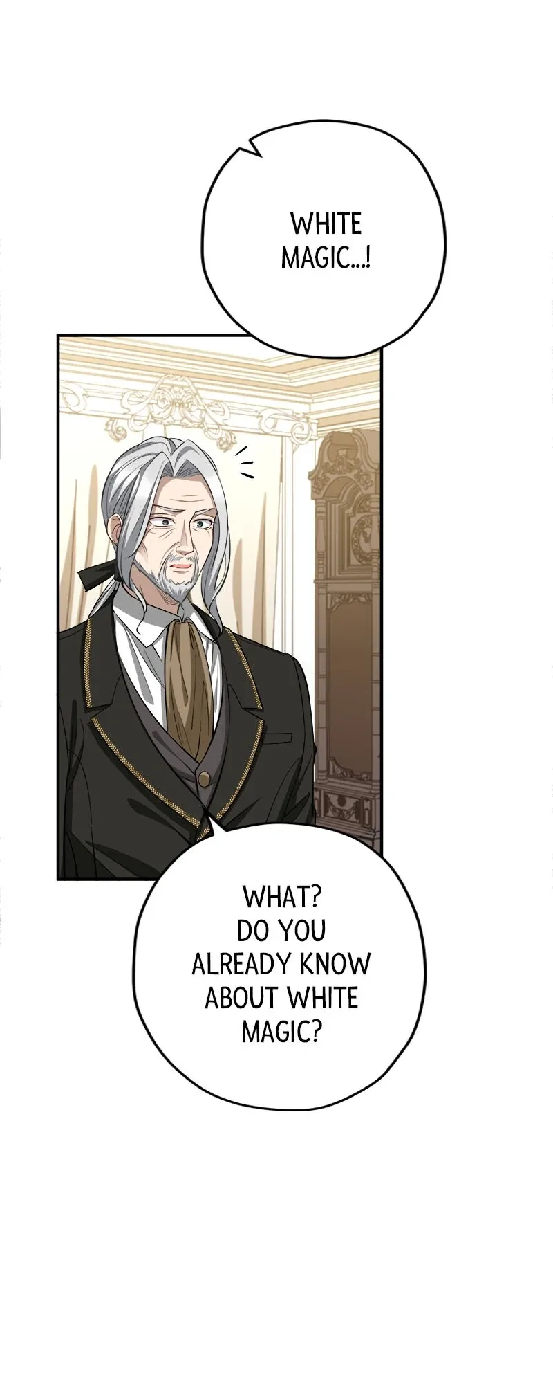 I Woke Up As a Notorious Troublemaker! Chapter 50 page 44