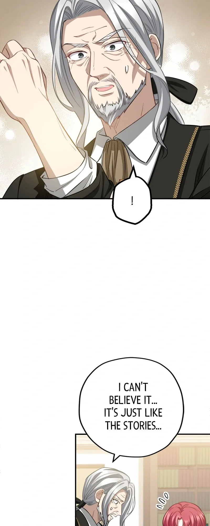 I Woke Up As a Notorious Troublemaker! Chapter 50 page 50