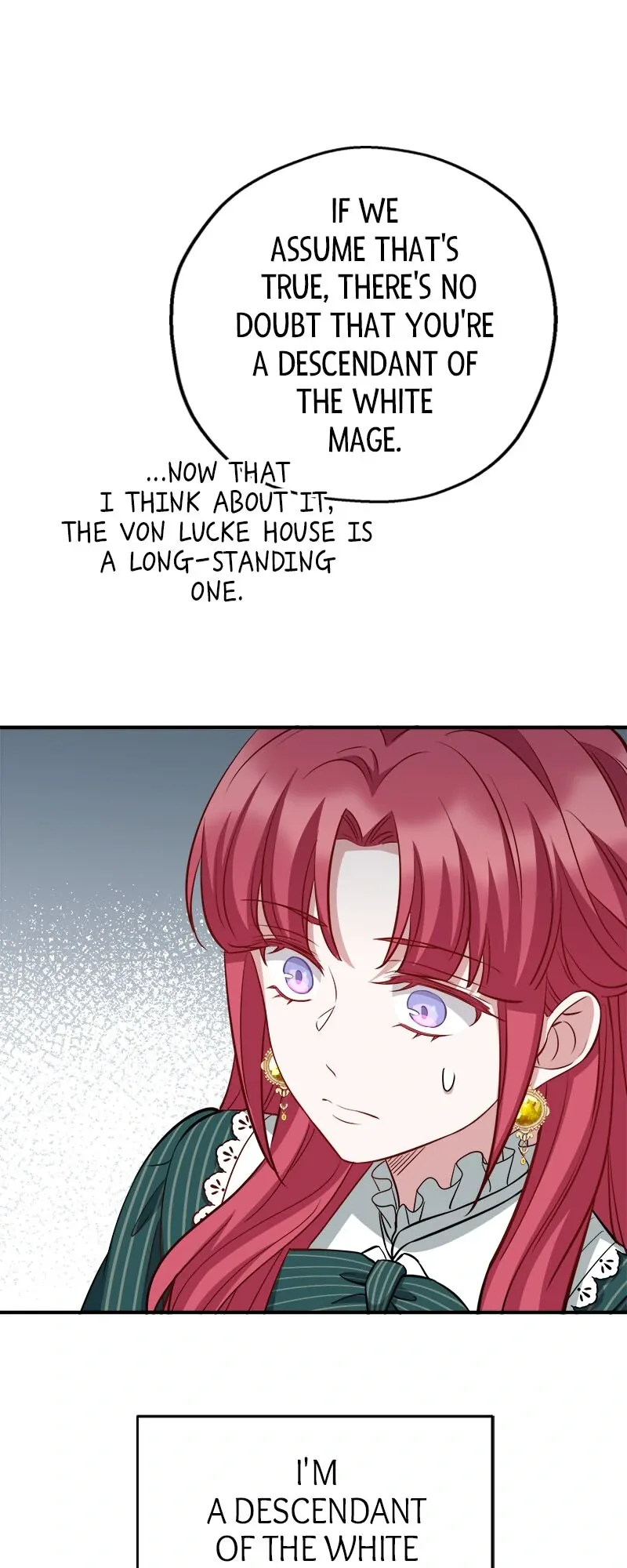 I Woke Up As a Notorious Troublemaker! Chapter 50 page 54