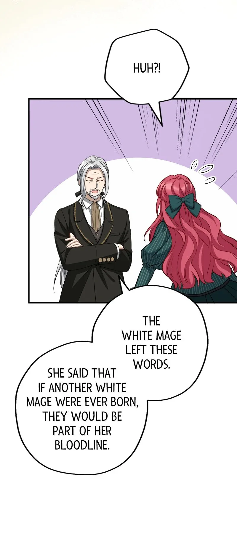 I Woke Up As a Notorious Troublemaker! Chapter 50 page 53