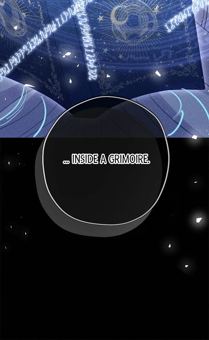 I Woke Up As a Notorious Troublemaker! Chapter 50 page 63