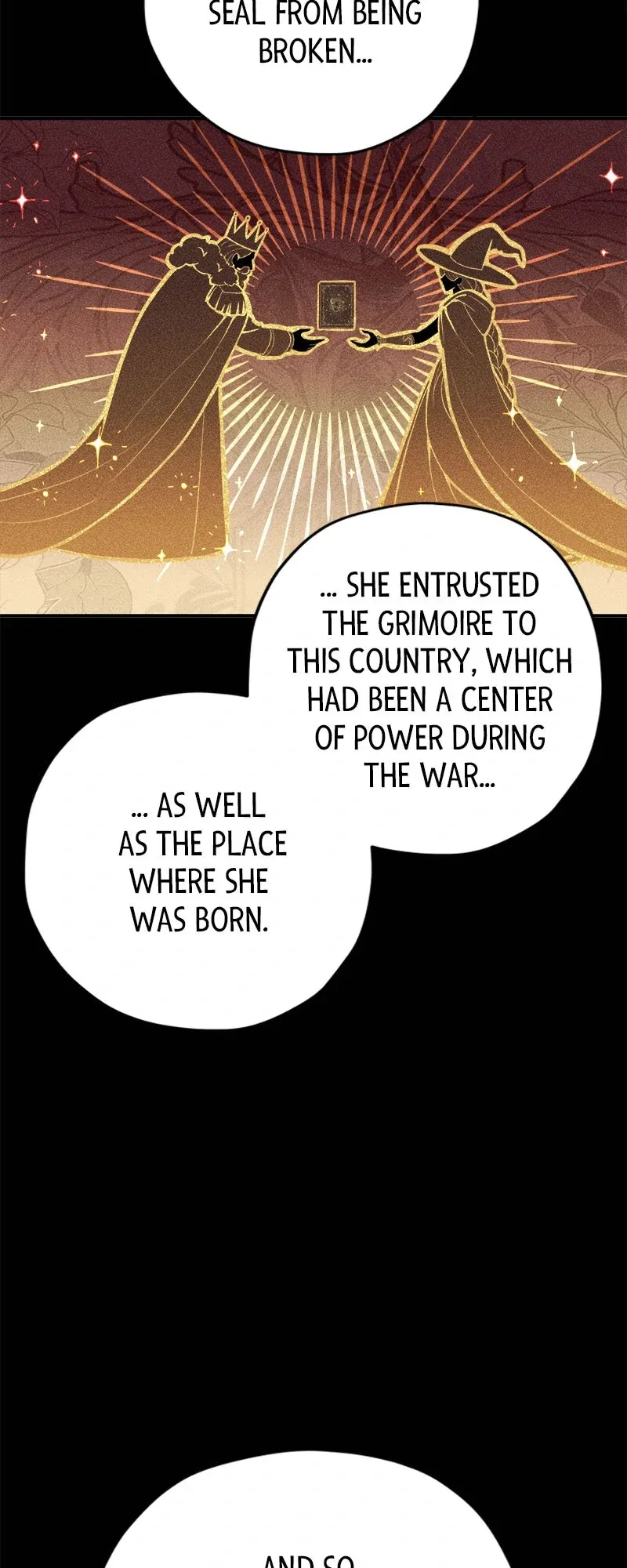 I Woke Up As a Notorious Troublemaker! Chapter 50 page 65