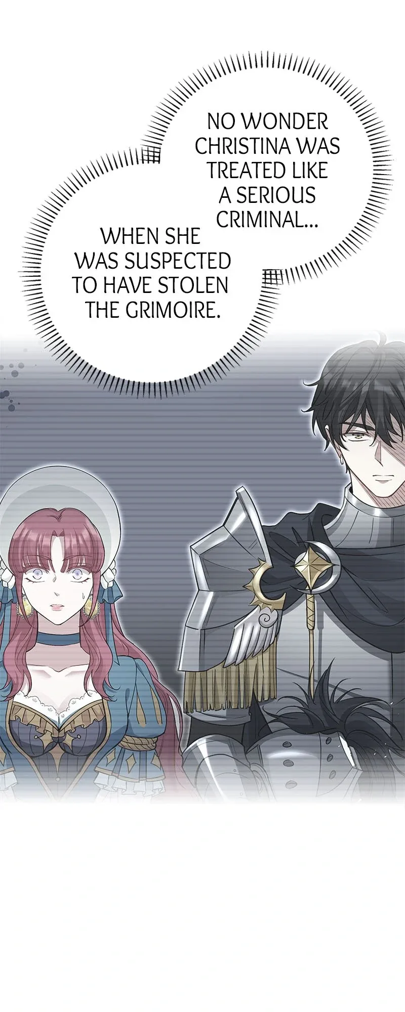 I Woke Up As a Notorious Troublemaker! Chapter 50 page 70