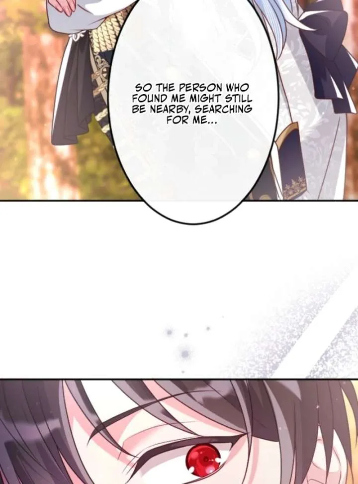 She Was Supposed To Be A Temporary Princess But It Seems She Is Done A Little Too Well Chapter 50 page 9
