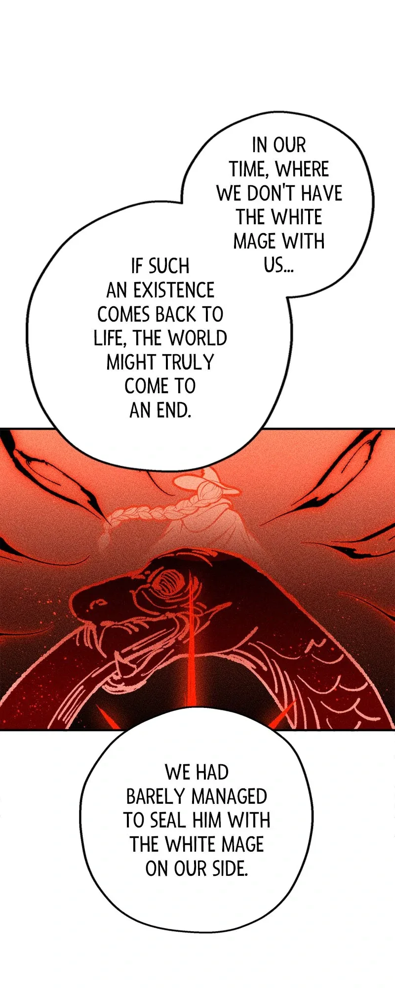 I Woke Up As a Notorious Troublemaker! Chapter 50 page 72