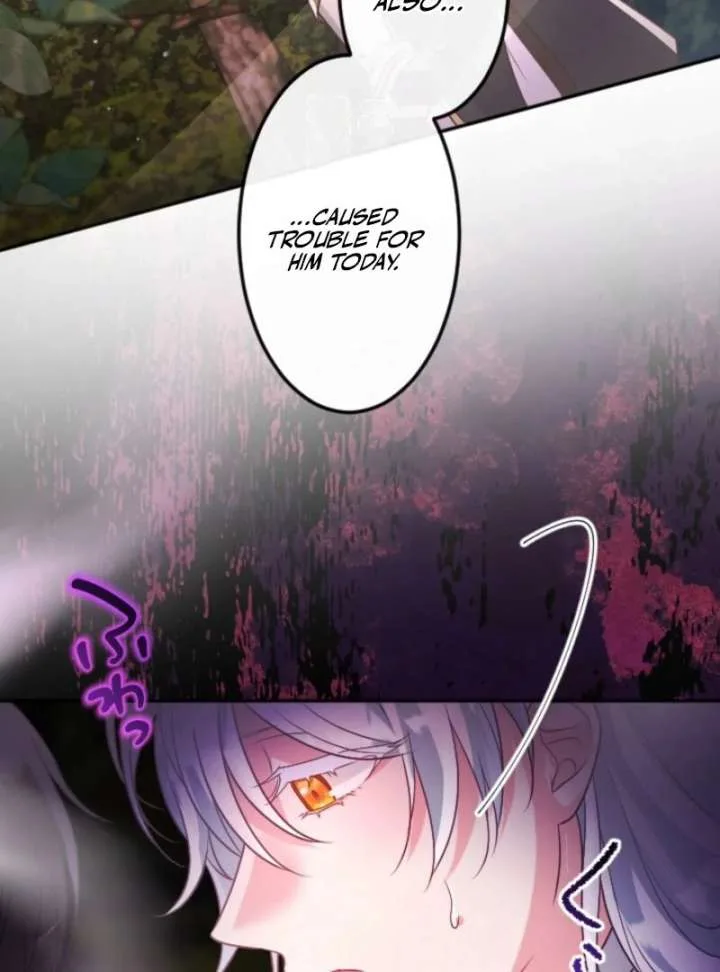 She Was Supposed To Be A Temporary Princess But It Seems She Is Done A Little Too Well Chapter 50 page 15