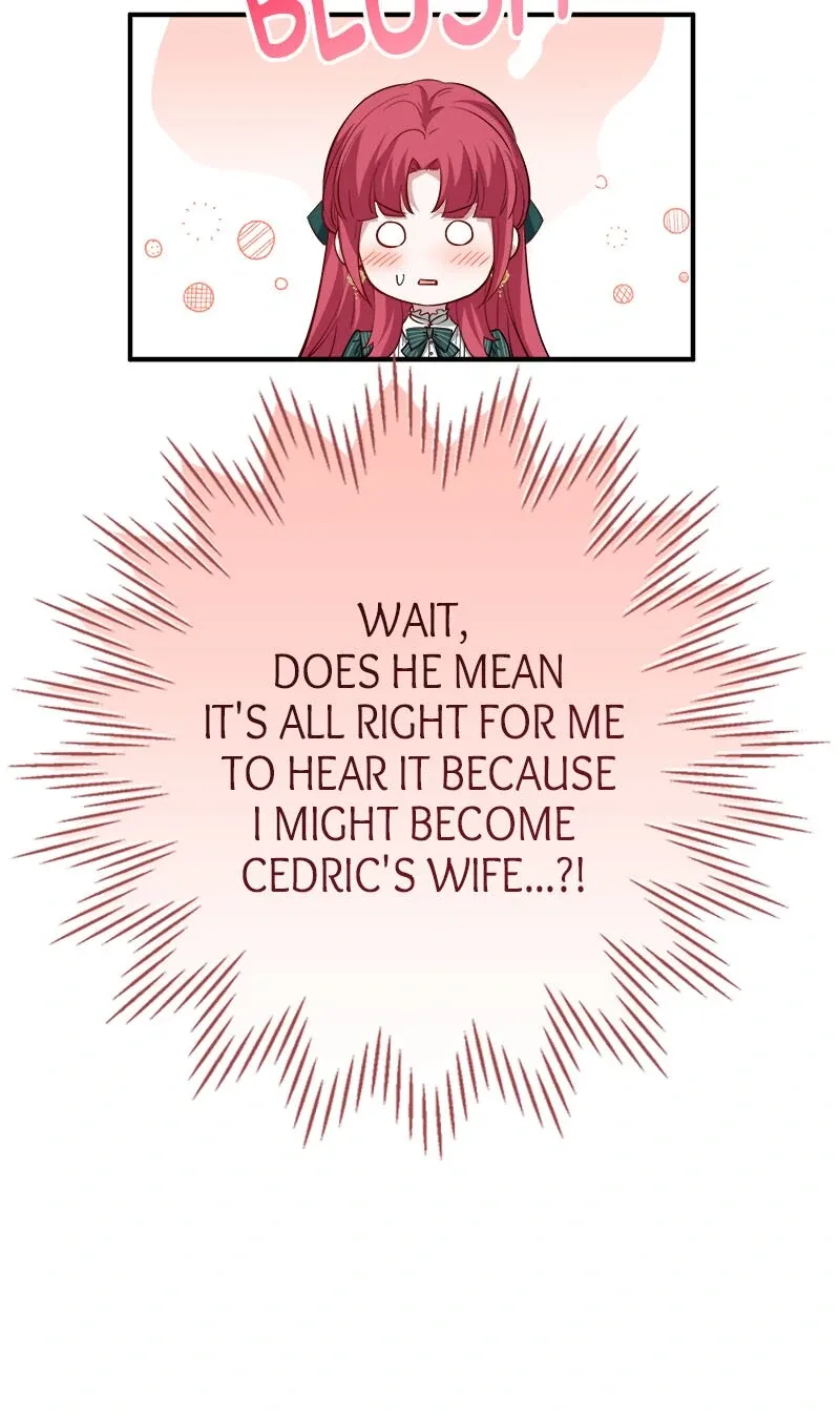 I Woke Up As a Notorious Troublemaker! Chapter 50 page 77