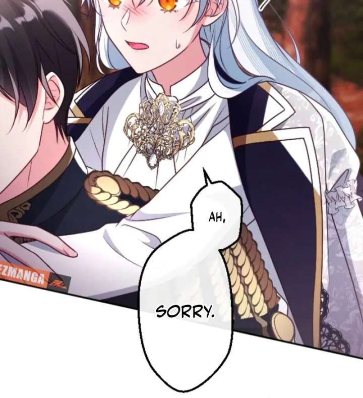 She Was Supposed To Be A Temporary Princess But It Seems She Is Done A Little Too Well Chapter 50 page 20