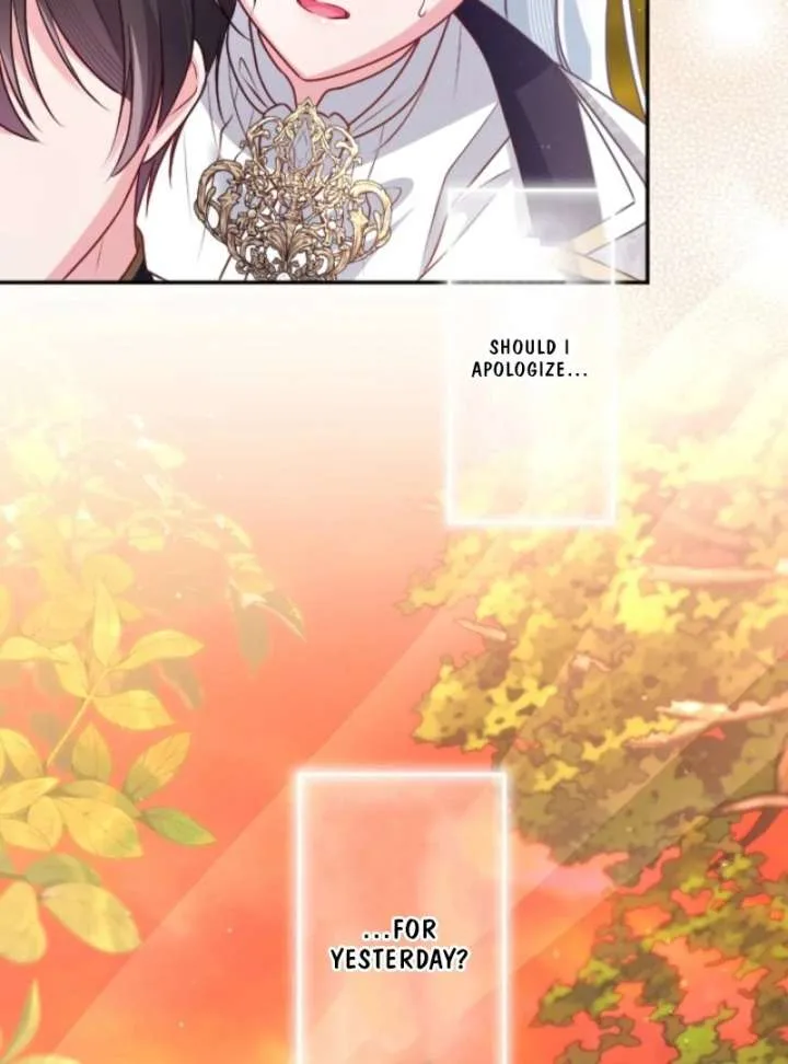 She Was Supposed To Be A Temporary Princess But It Seems She Is Done A Little Too Well Chapter 50 page 13