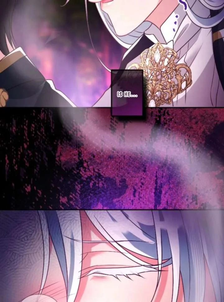 She Was Supposed To Be A Temporary Princess But It Seems She Is Done A Little Too Well Chapter 50 page 16