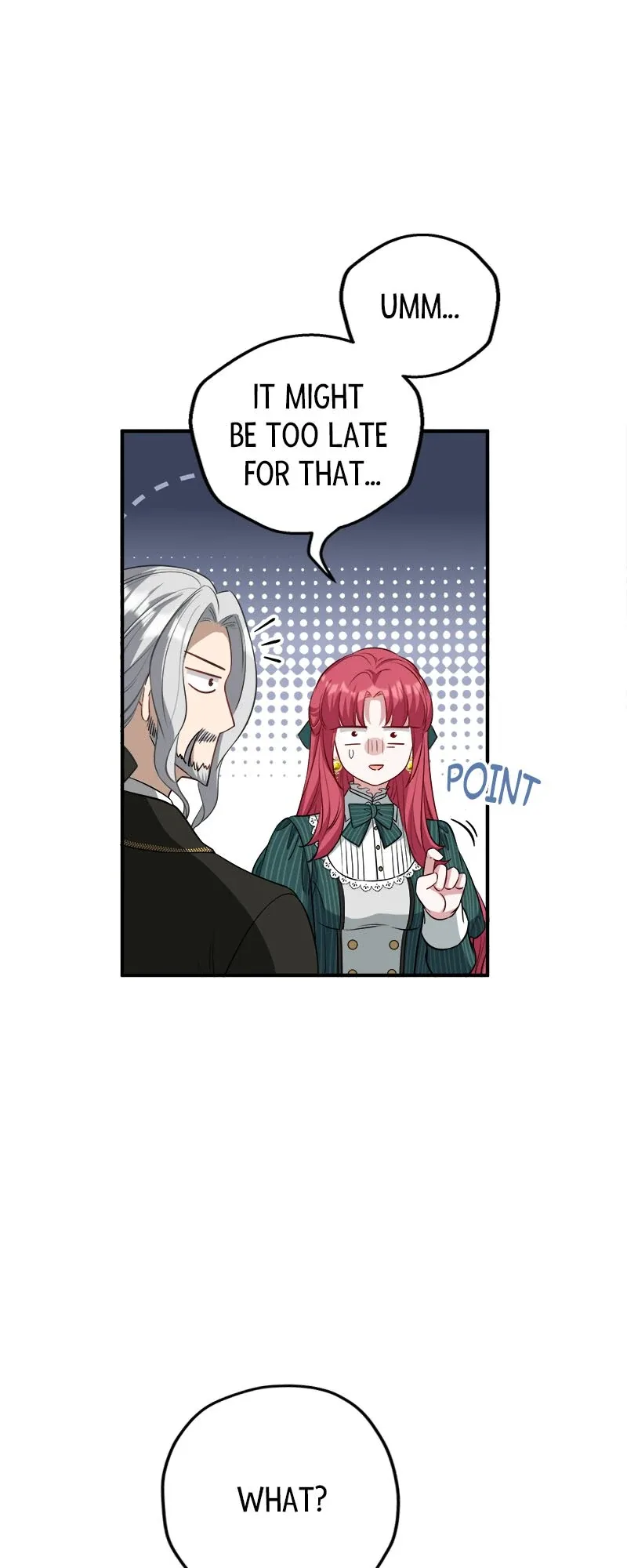 I Woke Up As a Notorious Troublemaker! Chapter 50 page 81