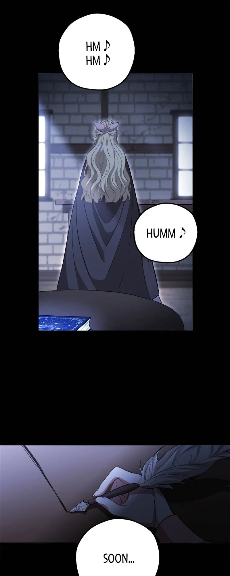 I Woke Up As a Notorious Troublemaker! Chapter 50 page 86