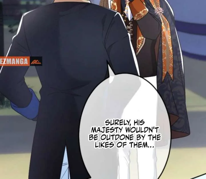 She Was Supposed To Be A Temporary Princess But It Seems She Is Done A Little Too Well Chapter 49 page 31