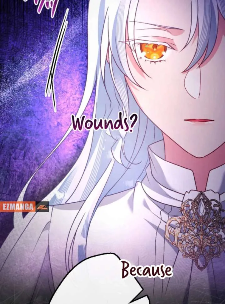 She Was Supposed To Be A Temporary Princess But It Seems She Is Done A Little Too Well Chapter 49 page 84