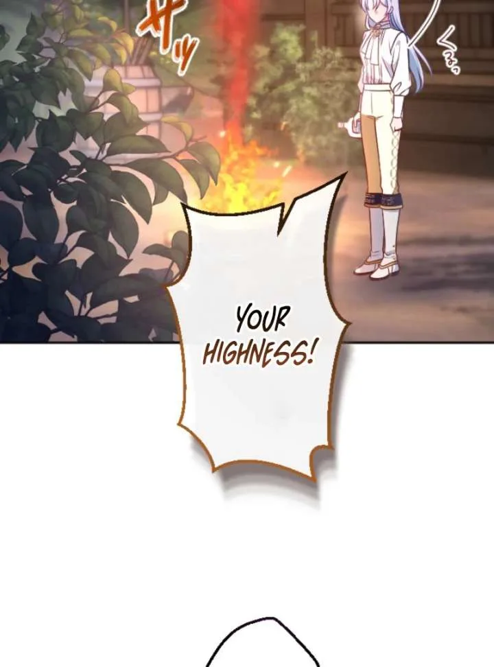 She Was Supposed To Be A Temporary Princess But It Seems She Is Done A Little Too Well Chapter 49 page 72