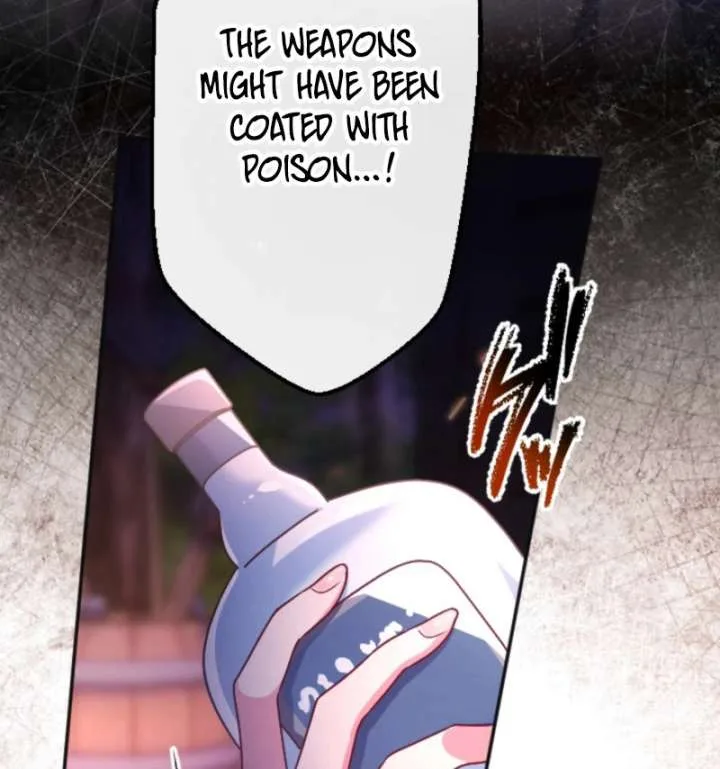 She Was Supposed To Be A Temporary Princess But It Seems She Is Done A Little Too Well Chapter 49 page 85