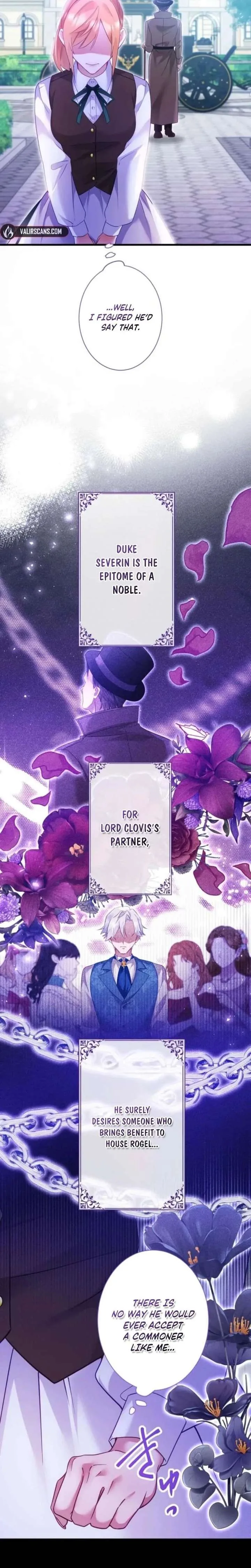 I Committed a One-Night Mistake with the Young Lady? Chapter 51 page 16