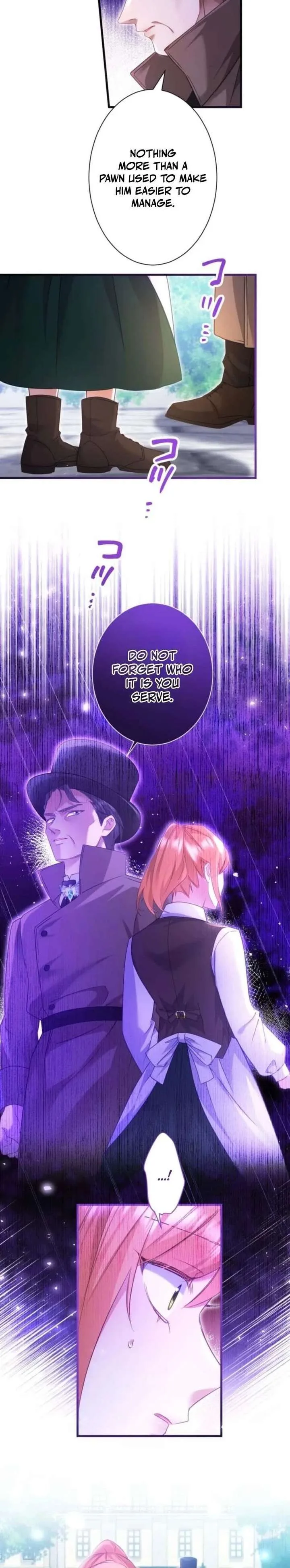 I Committed a One-Night Mistake with the Young Lady? Chapter 51 page 15