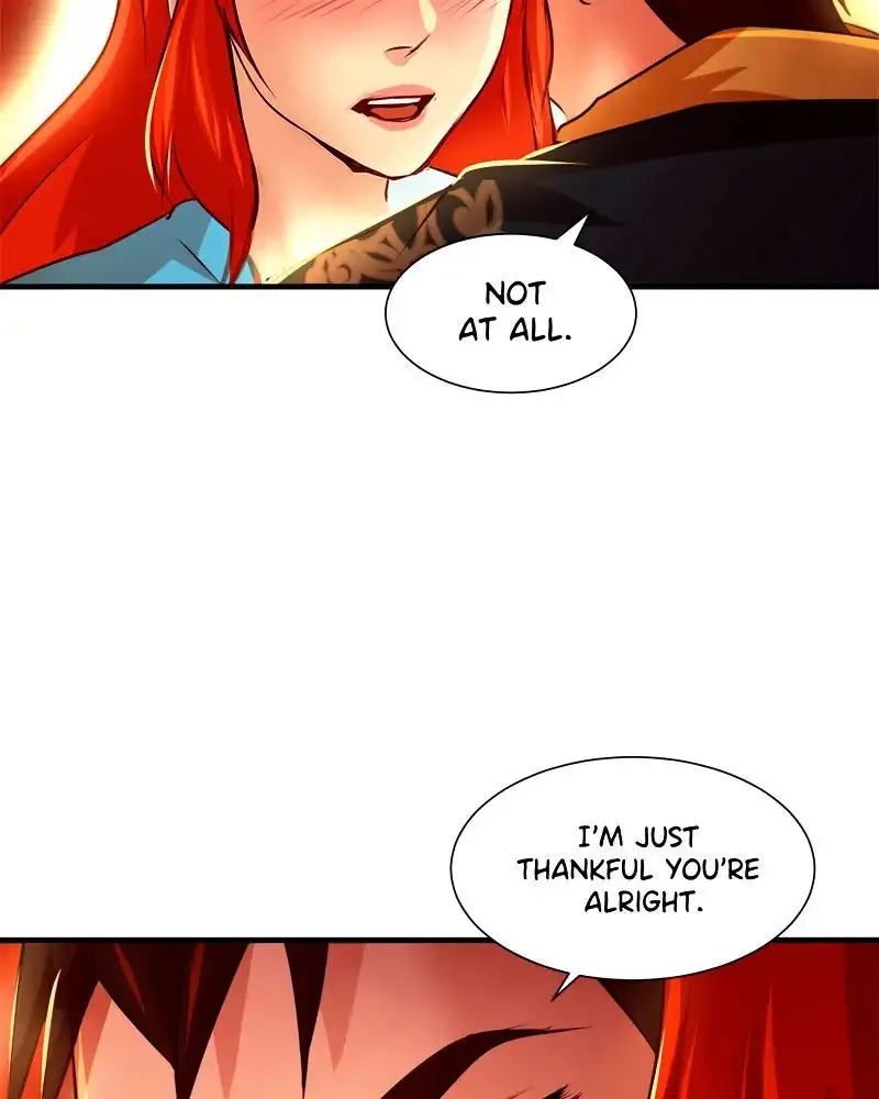 Subzero Chapter 49 page 11