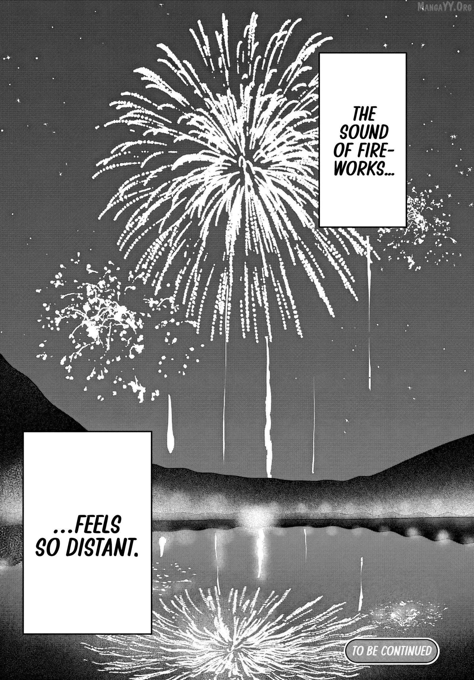 Osoraku Kanojo Oreno Anikiwo Neratteru Chapter 25 page 32