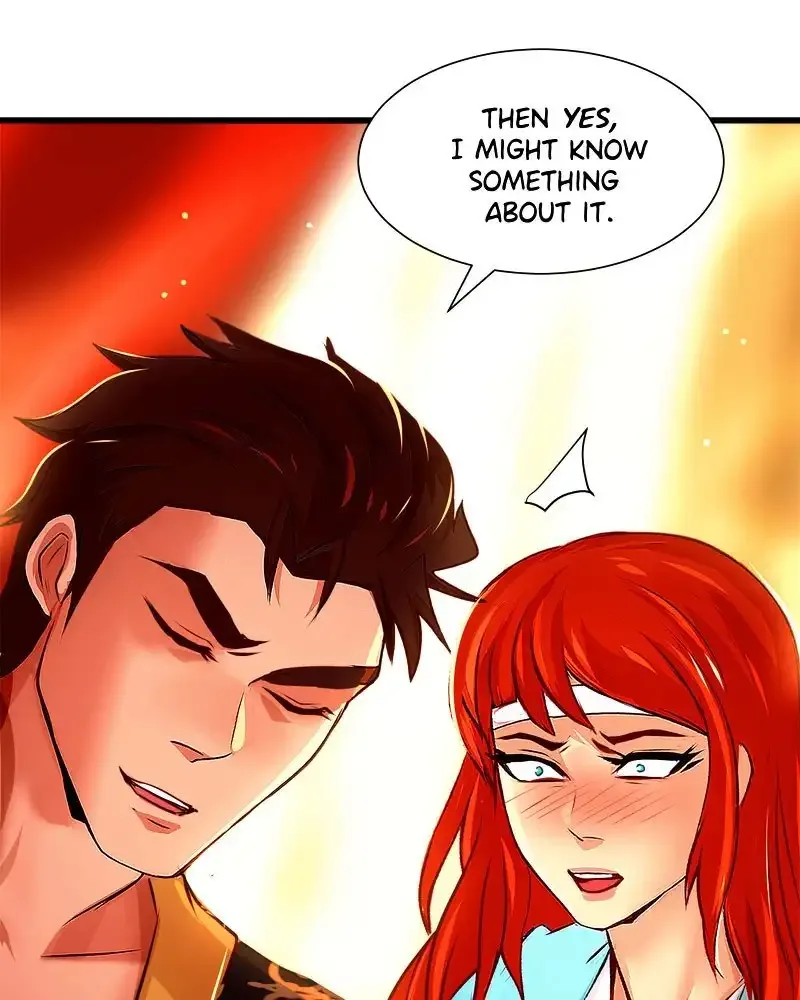 Subzero Chapter 49 page 21