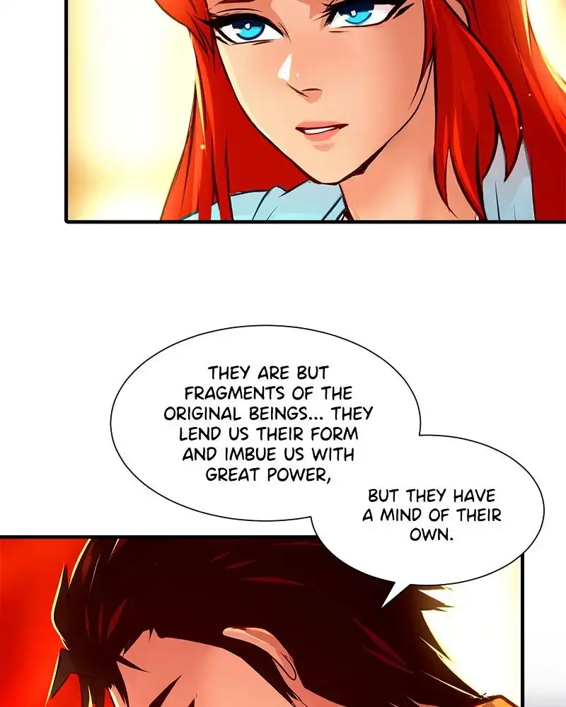 Subzero Chapter 49 page 25