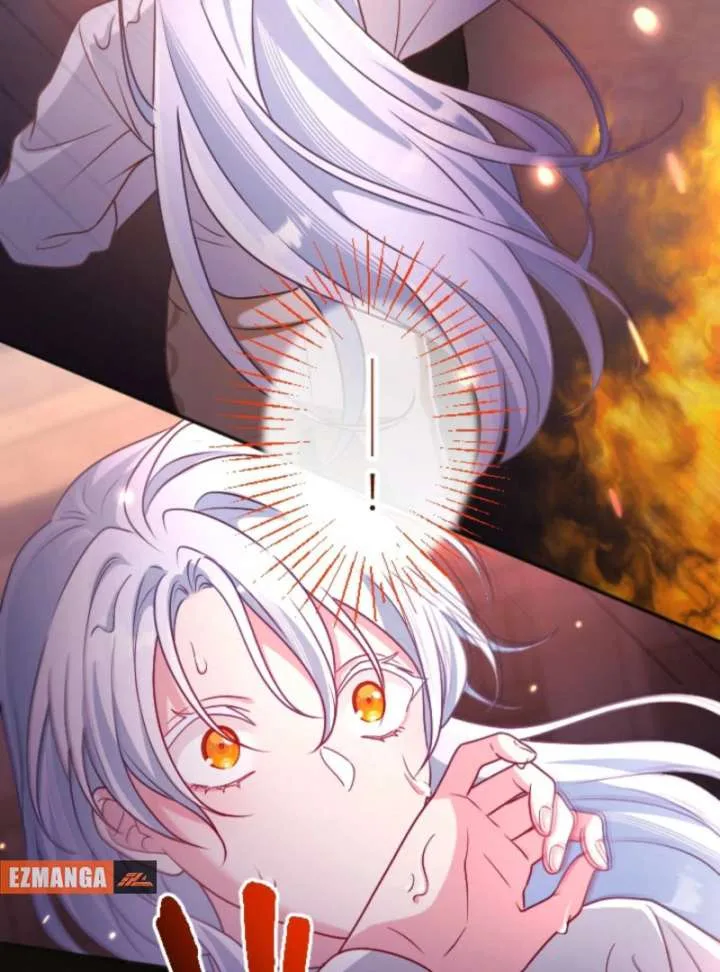 She Was Supposed To Be A Temporary Princess But It Seems She Is Done A Little Too Well Chapter 49 page 118
