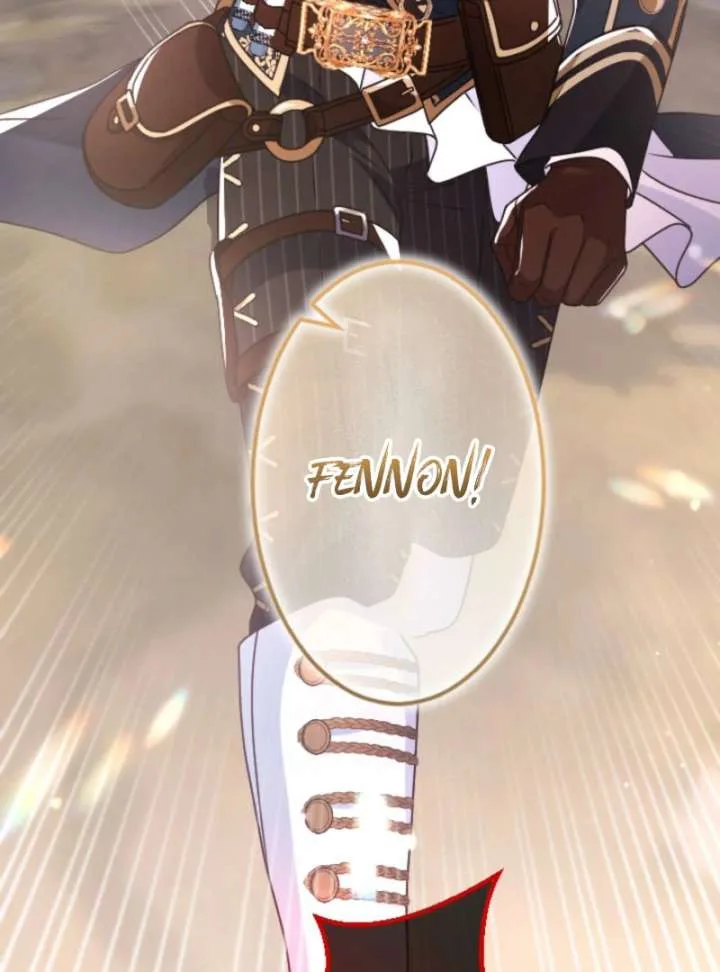 She Was Supposed To Be A Temporary Princess But It Seems She Is Done A Little Too Well Chapter 49 page 124