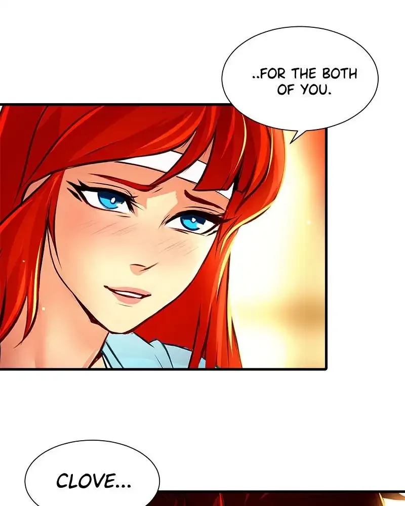 Subzero Chapter 49 page 37