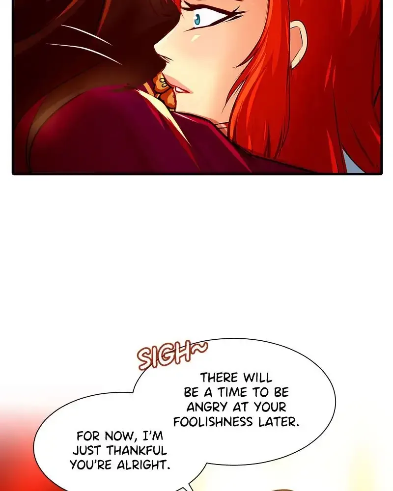 Subzero Chapter 49 page 61