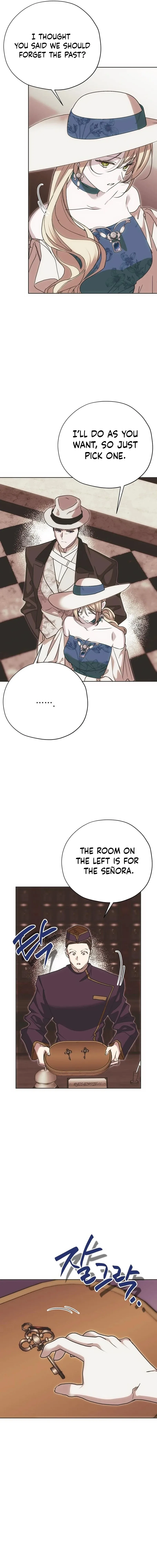 Moral-less Scandal Chapter 49 page 2