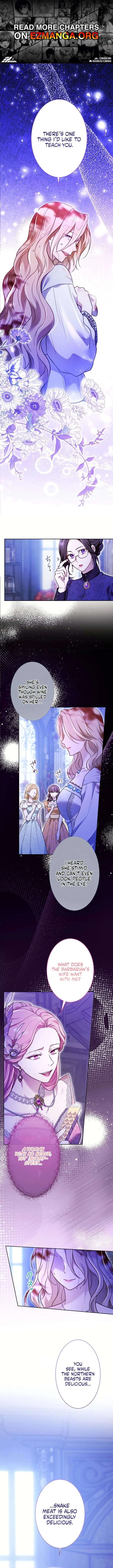 The Northern Warrior’s Beloved Bride Chapter 50 page 2
