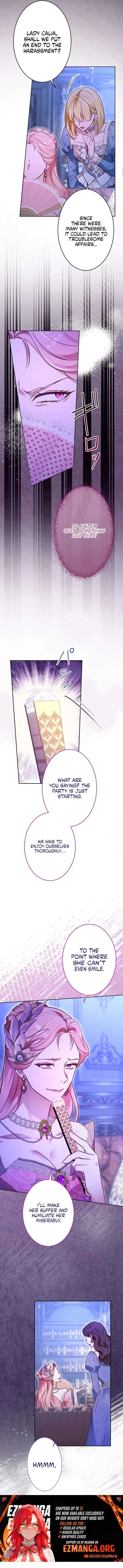 The Northern Warrior’s Beloved Bride Chapter 50 page 6