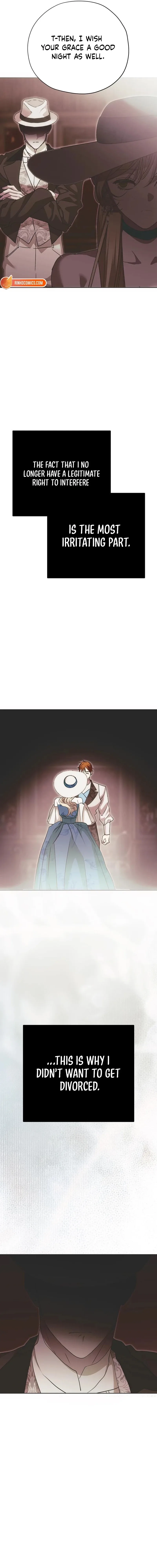 Moral-less Scandal Chapter 49 page 12