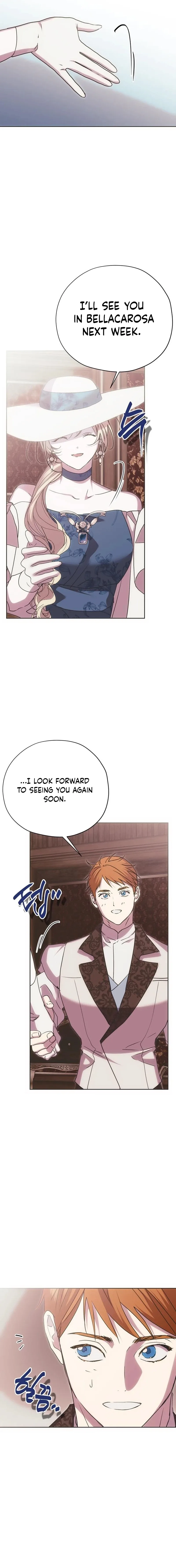 Moral-less Scandal Chapter 49 page 11