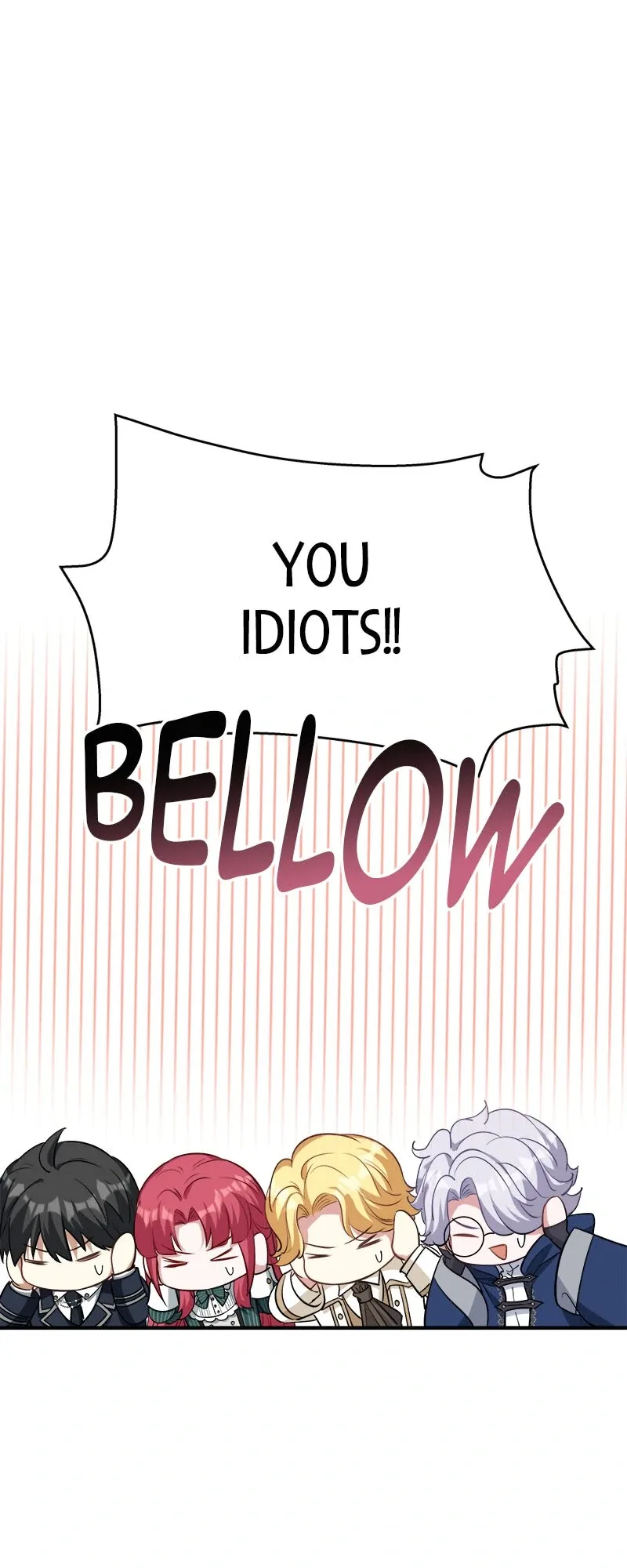 I Woke Up As a Notorious Troublemaker! Chapter 51 page 2