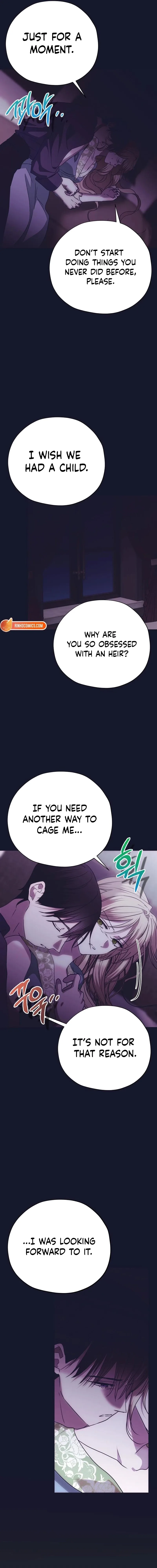 Moral-less Scandal Chapter 49 page 20