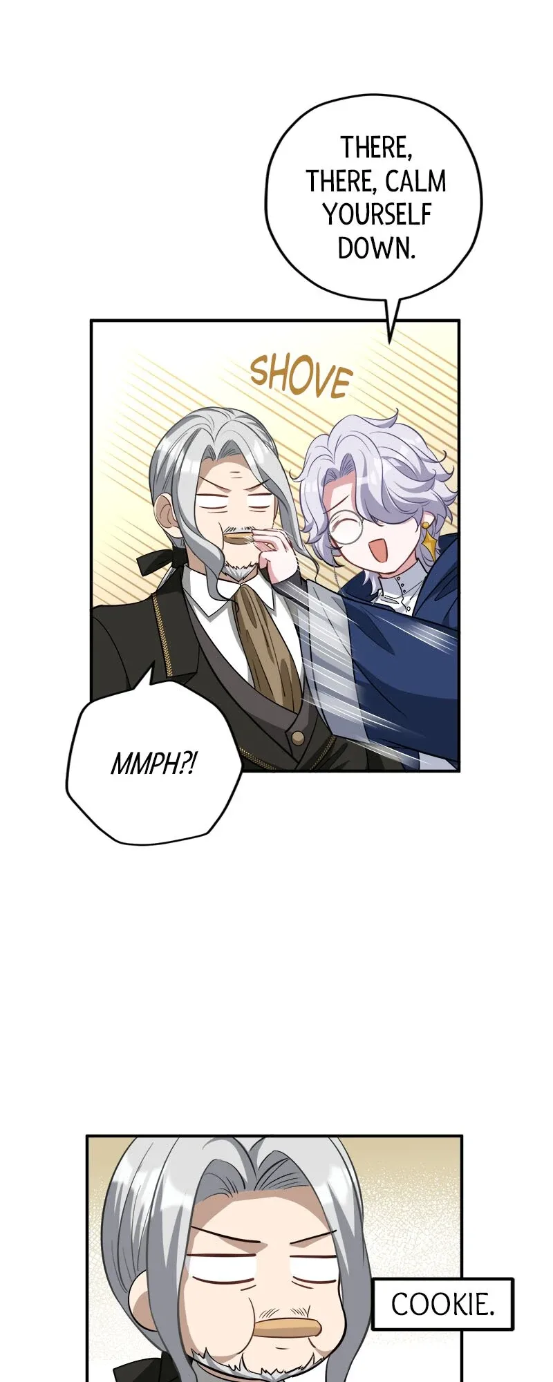 I Woke Up As a Notorious Troublemaker! Chapter 51 page 7