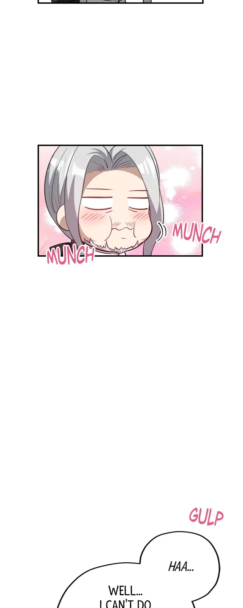 I Woke Up As a Notorious Troublemaker! Chapter 51 page 8