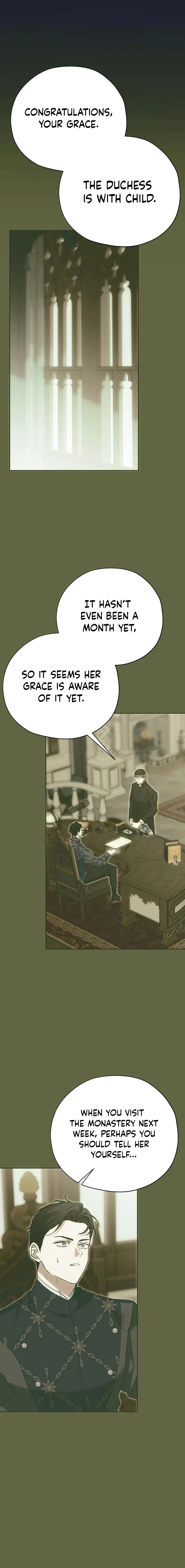 Moral-less Scandal Chapter 49 page 21