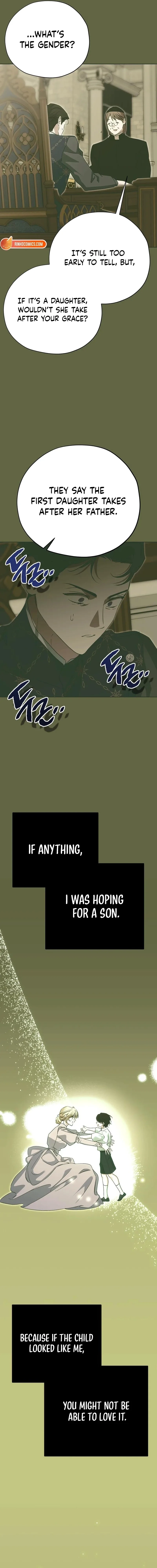Moral-less Scandal Chapter 49 page 22
