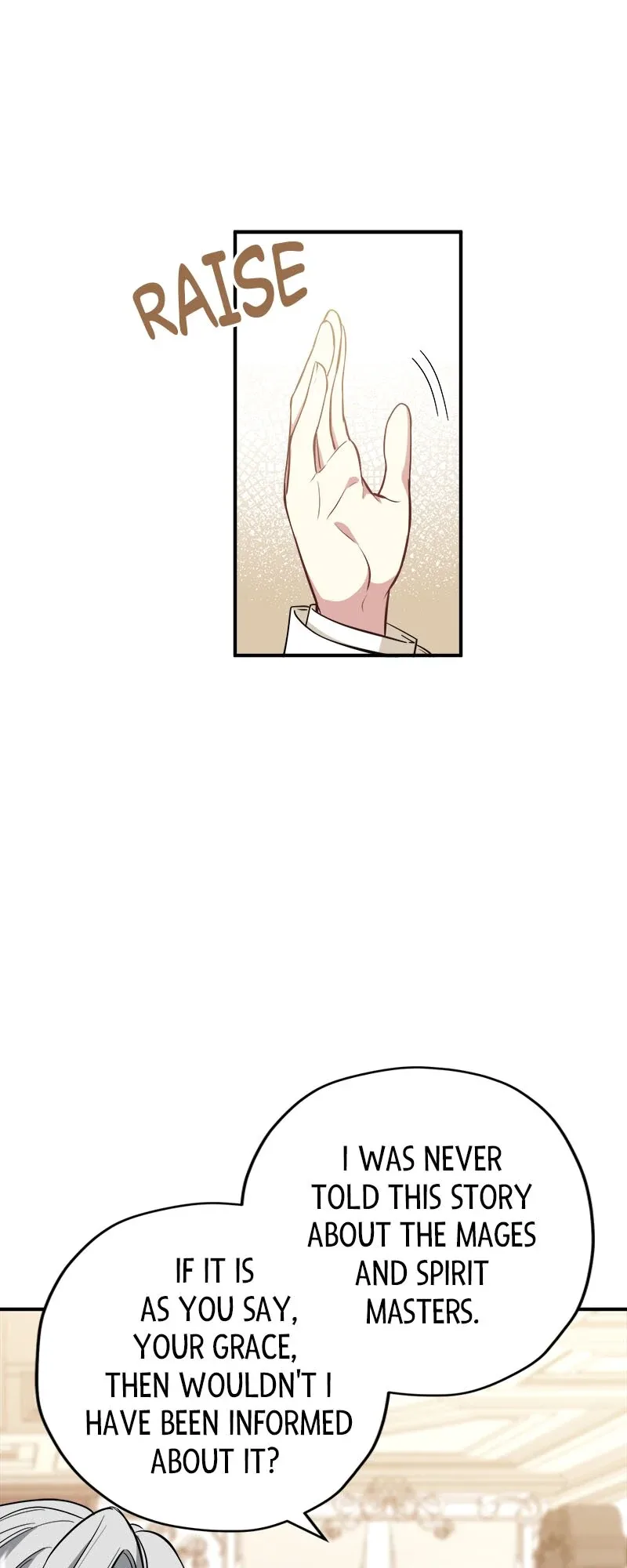 I Woke Up As a Notorious Troublemaker! Chapter 51 page 21