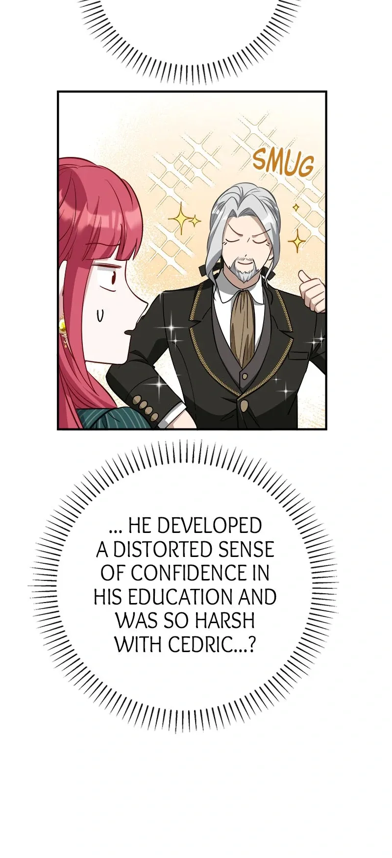 I Woke Up As a Notorious Troublemaker! Chapter 51 page 30