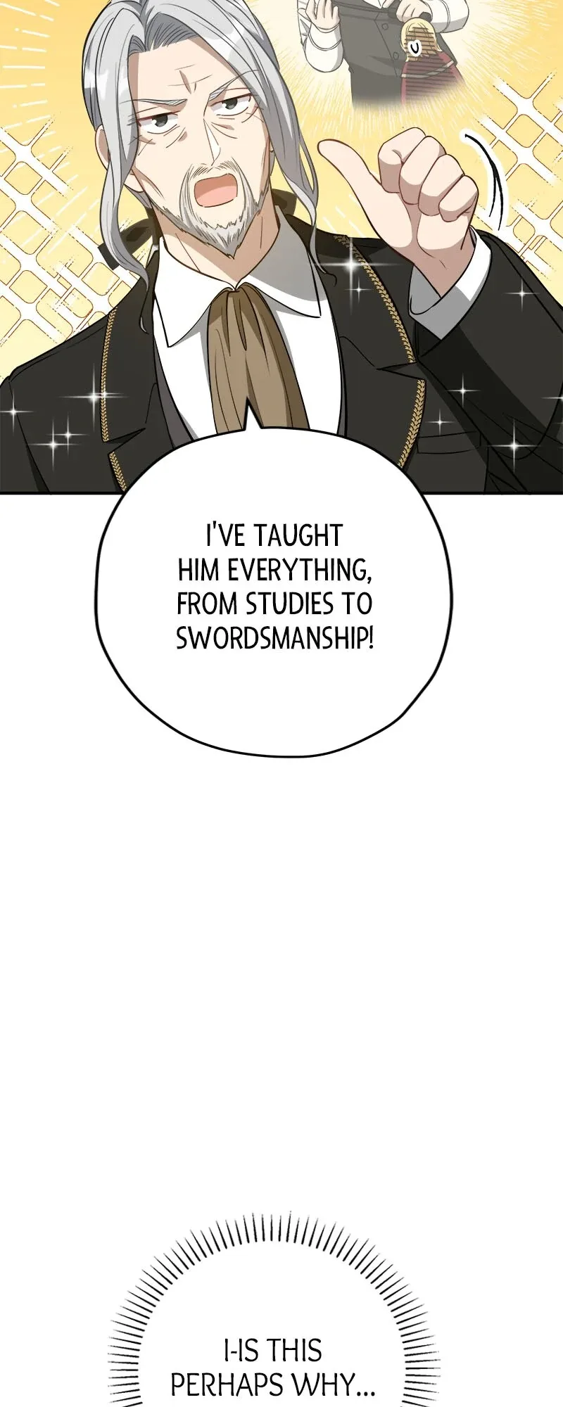 I Woke Up As a Notorious Troublemaker! Chapter 51 page 29